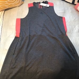 Adidas Women’s Team Issue Lite Dress NWT